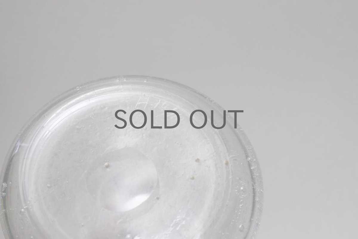 画像5: Erik Hoglund/エリックホグラン/気泡入り/クリアボトル (5)