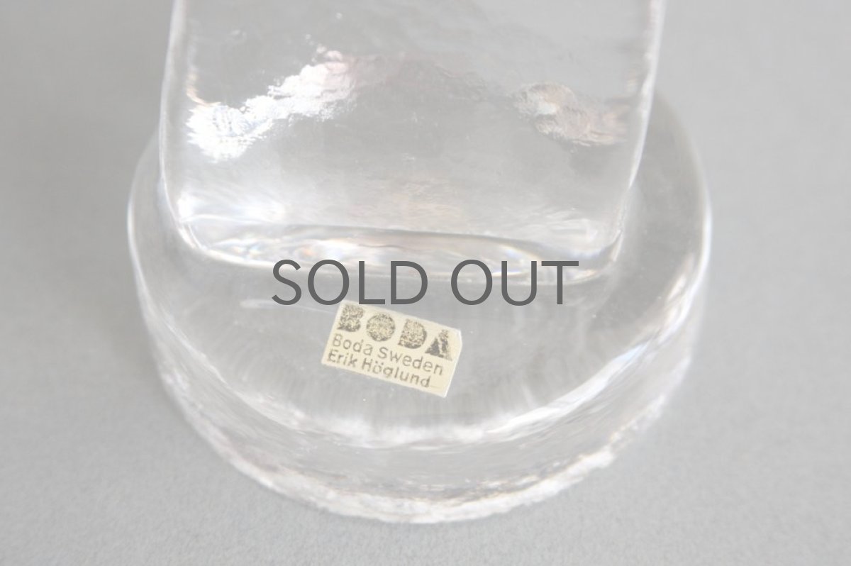 画像5: Erik Hoglundエリックホグラン  ガラス ヒト (5)