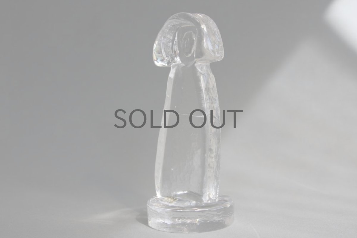 画像4: Erik Hoglundエリックホグラン  ガラス ヒト (4)