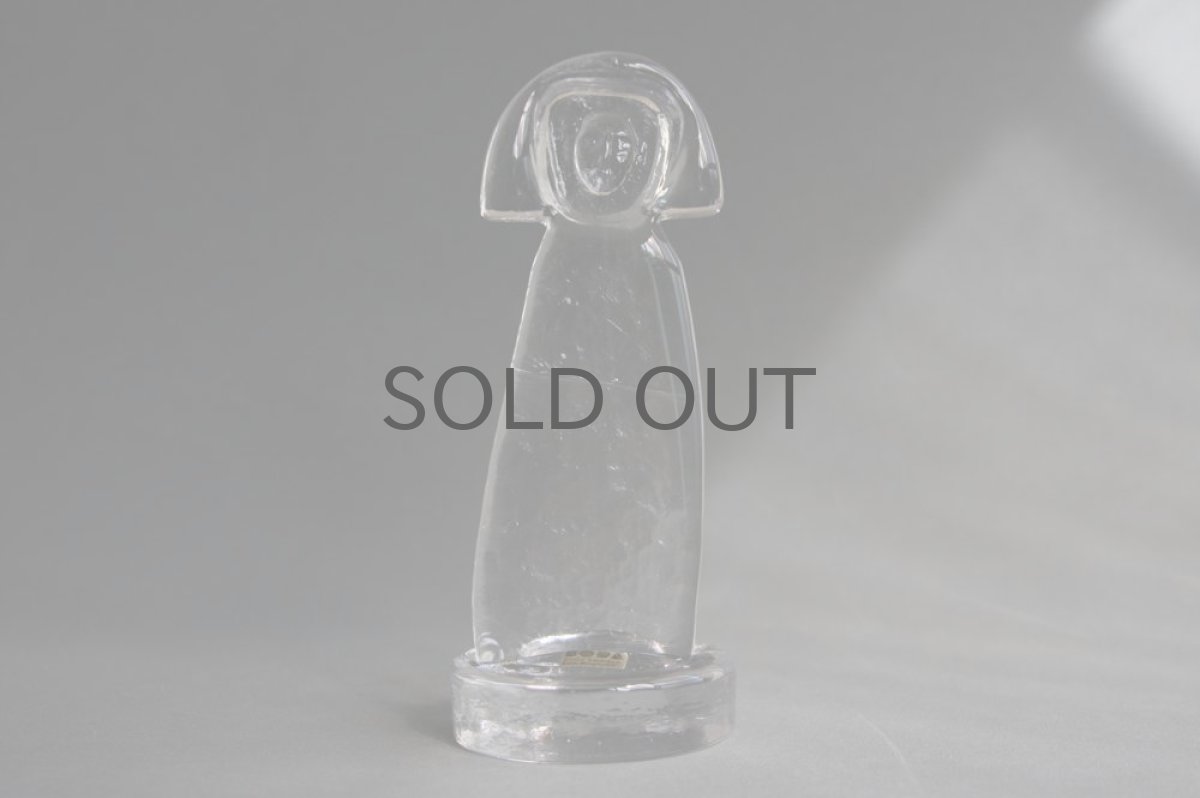 画像3: Erik Hoglundエリックホグラン  ガラス ヒト (3)