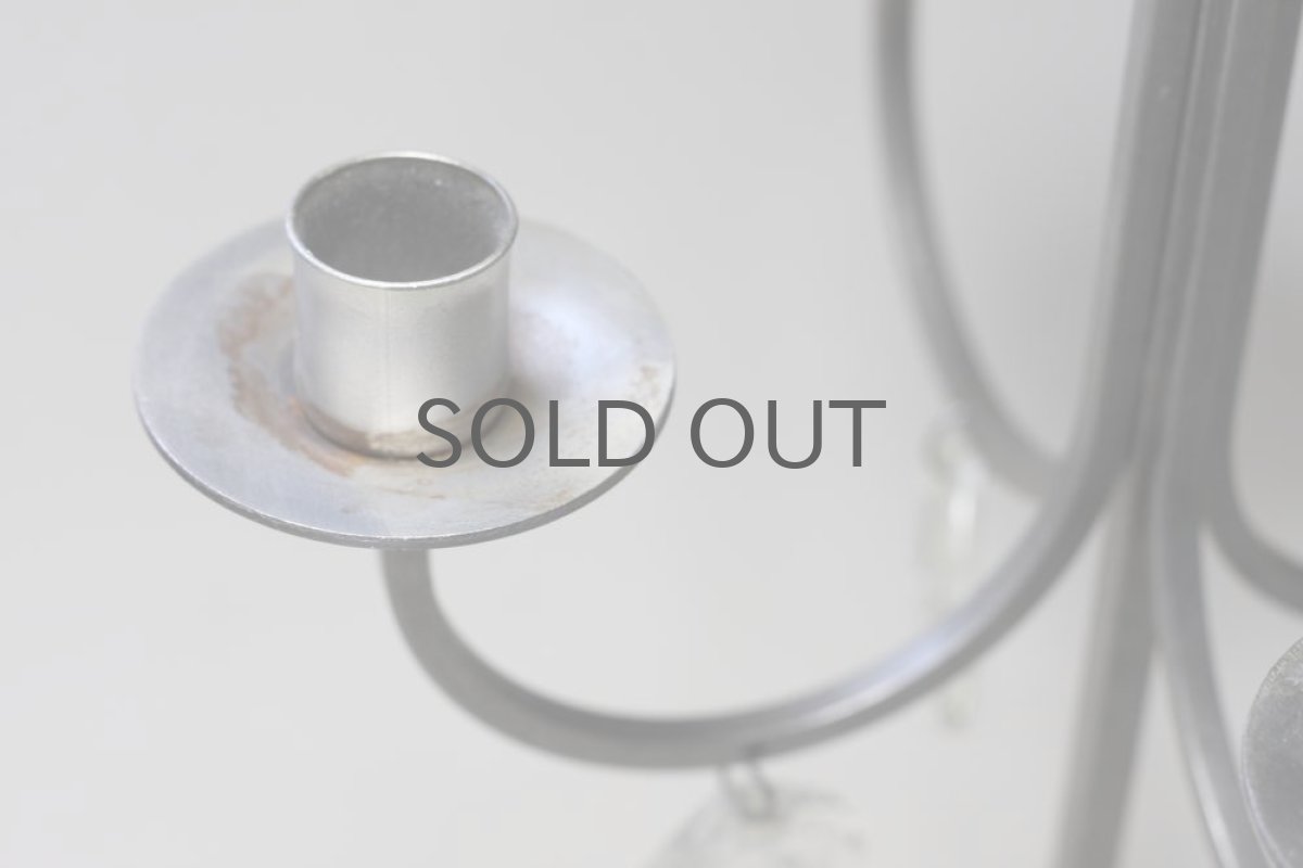 画像5: Erik Hoglund/エリックホグラン/ガラスキャンドスタンド/Nybro (5)