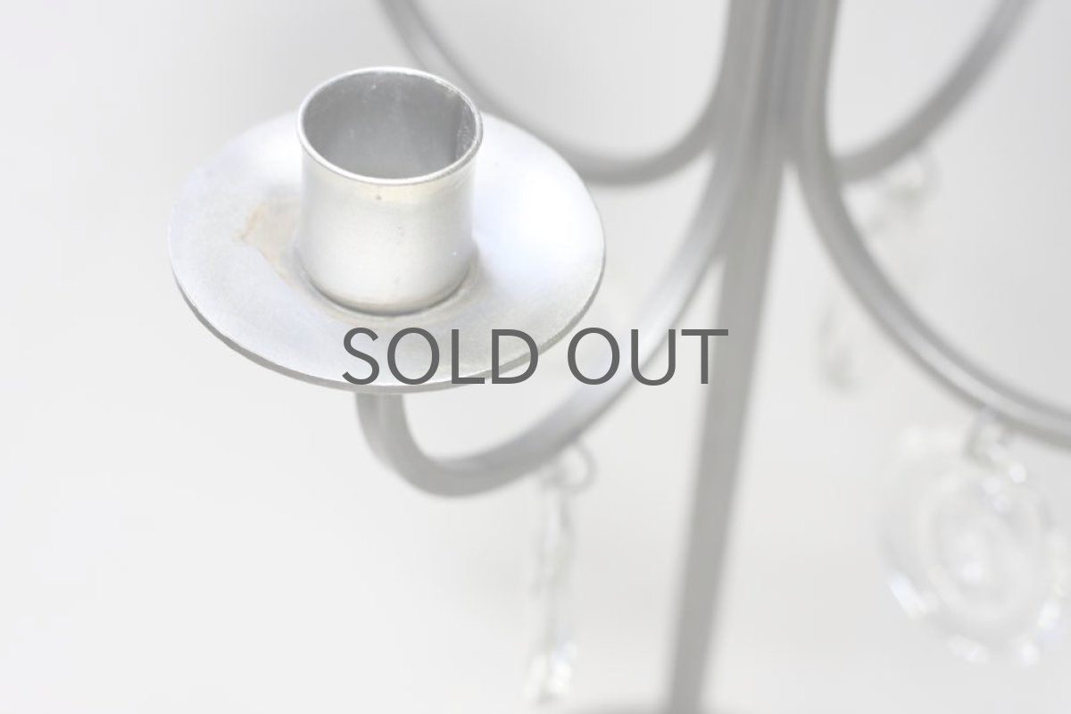 画像4: Erik Hoglund/エリックホグラン/ガラスキャンドスタンド/Nybro (4)