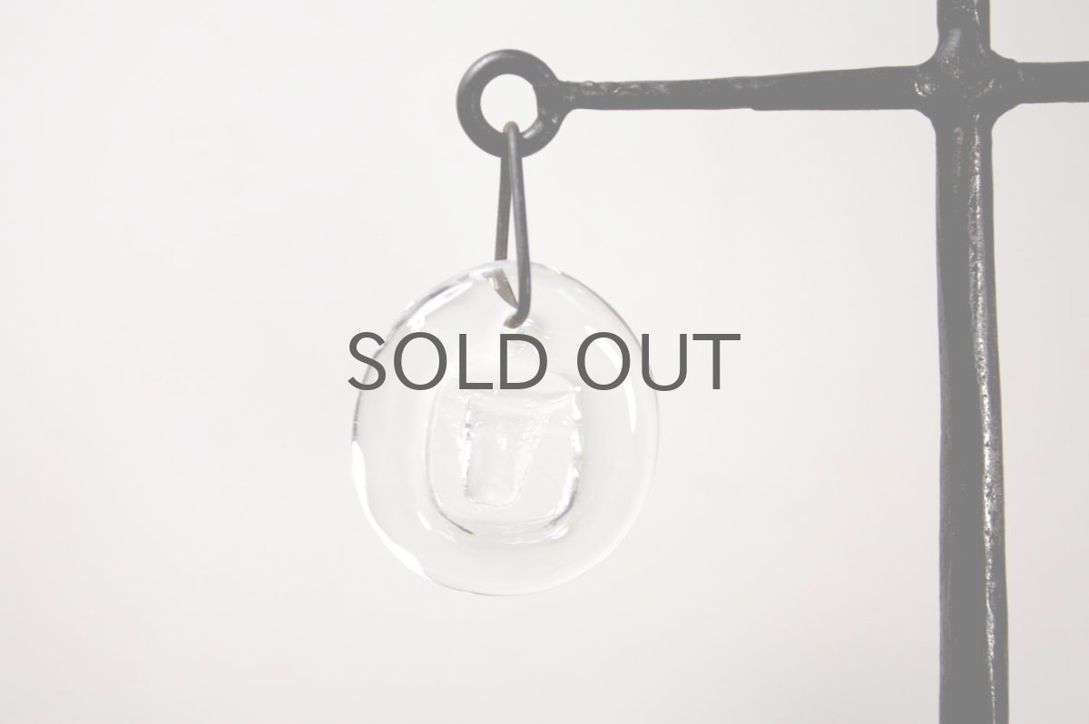 画像6: Erik Hoglund/エリックホグラン/BODA社製/ガラスキャンドスタンド/ツリー型/Mサイズ (6)