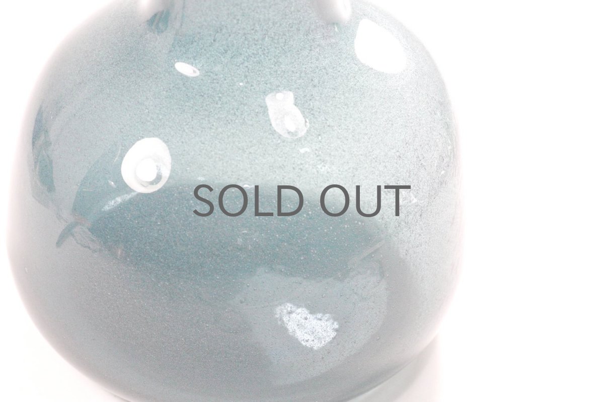 画像3: Erik Hoglund/エリックホグラン/BODA社製/ベース/グリーングレイ/貴重 (3)