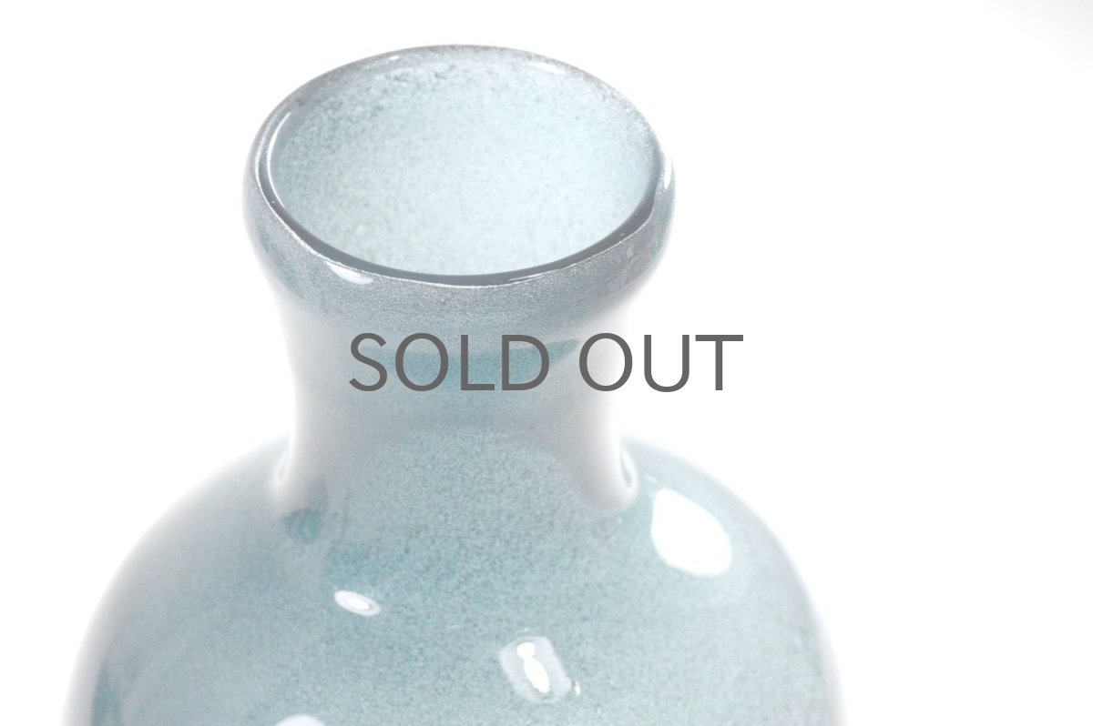 画像2: Erik Hoglund/エリックホグラン/BODA社製/ベース/グリーングレイ/貴重 (2)