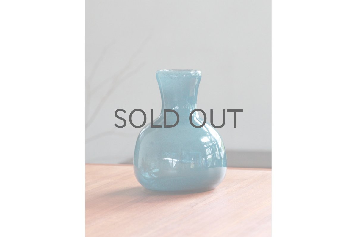 画像6: Erik Hoglund/エリックホグラン/BODA社製/ベース/グリーングレイ/貴重 (6)