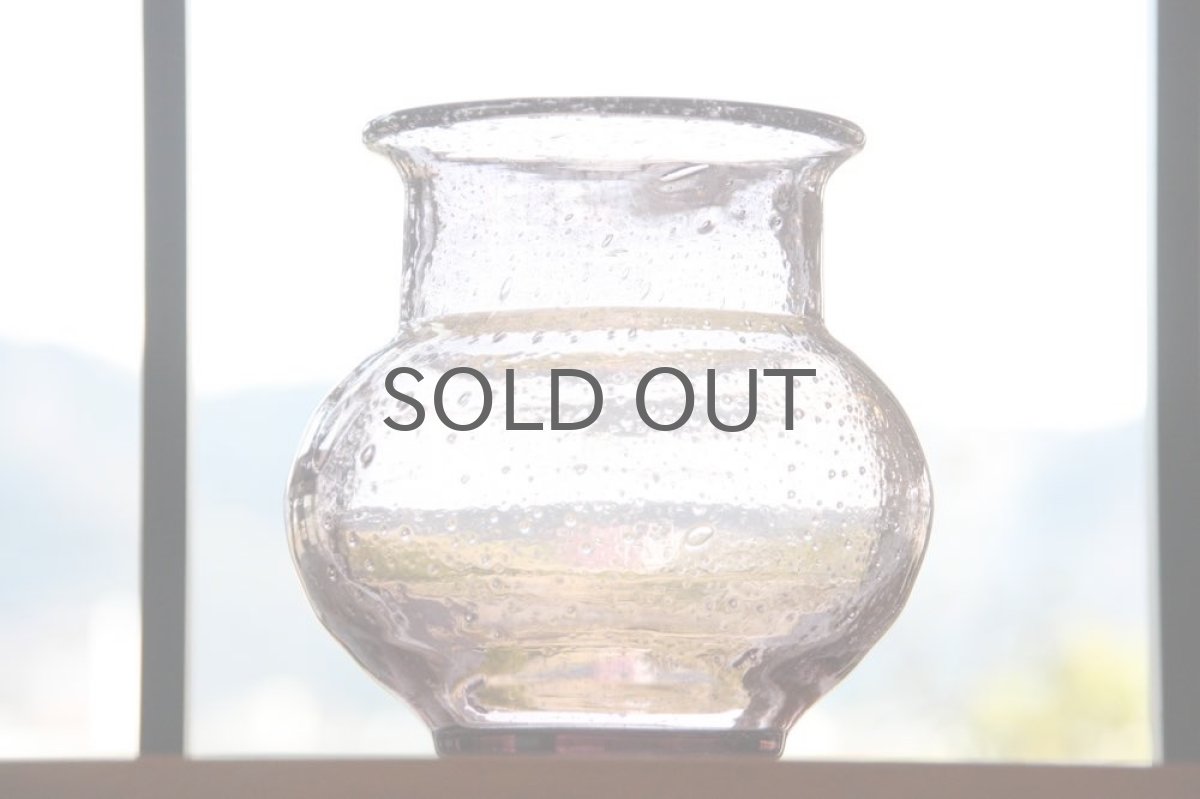 画像6: Erik Hoglund/エリックホグラン/ 気泡入り/ベース/レアカラー/ラベンダー (6)