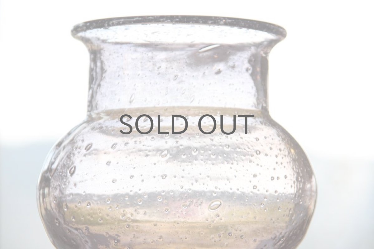 画像7: Erik Hoglund/エリックホグラン/ 気泡入り/ベース/レアカラー/ラベンダー (7)