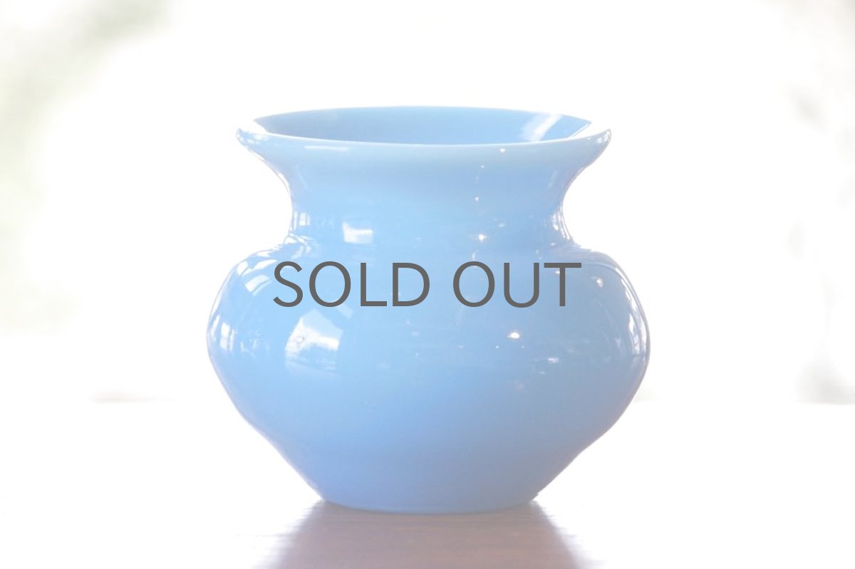 画像4: ErikHoglund/エリックホグラン/ミニベース/ミルキーブルー (4)