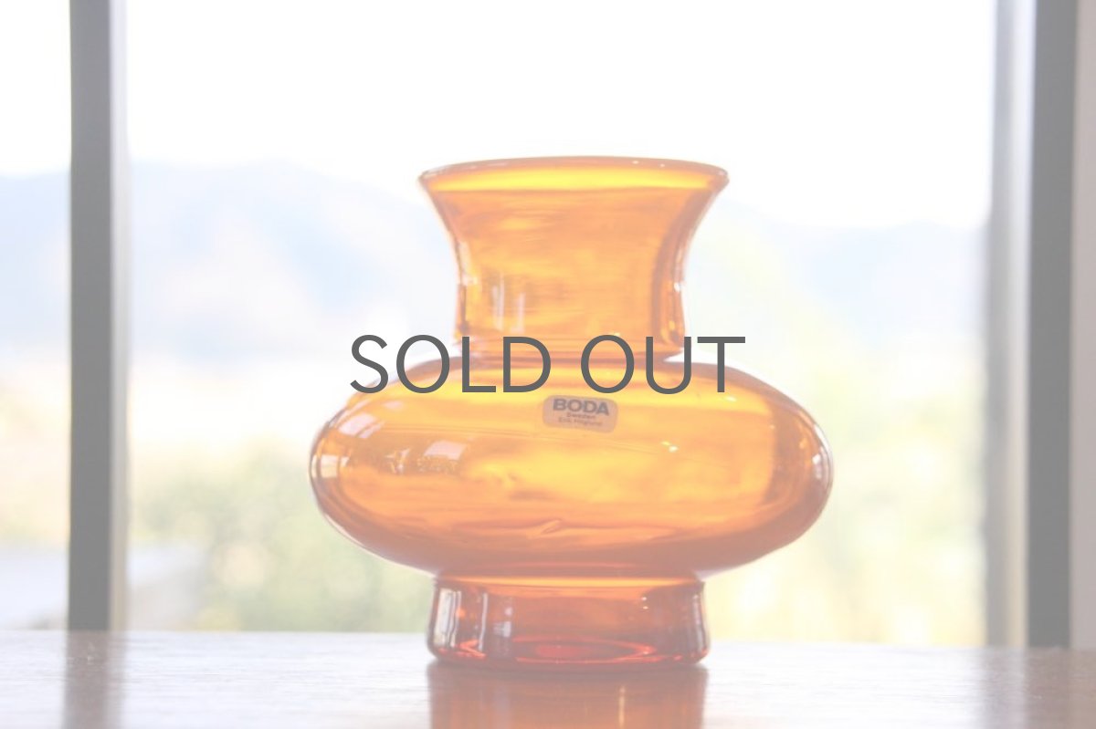 画像4: Erik Hoglund/エリックホグラン/ベース/オレンジ (4)