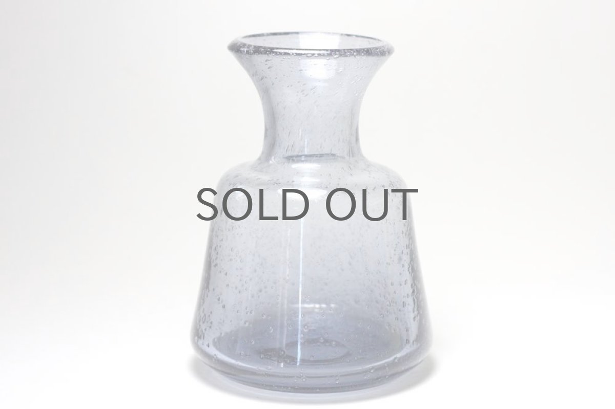 画像3: Erik Hoglund/エリックホグラン/気泡入り/ベース/グレイ (3)