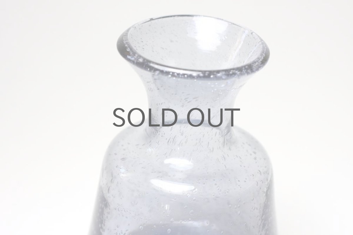 画像4: Erik Hoglund/エリックホグラン/気泡入り/ベース/グレイ (4)