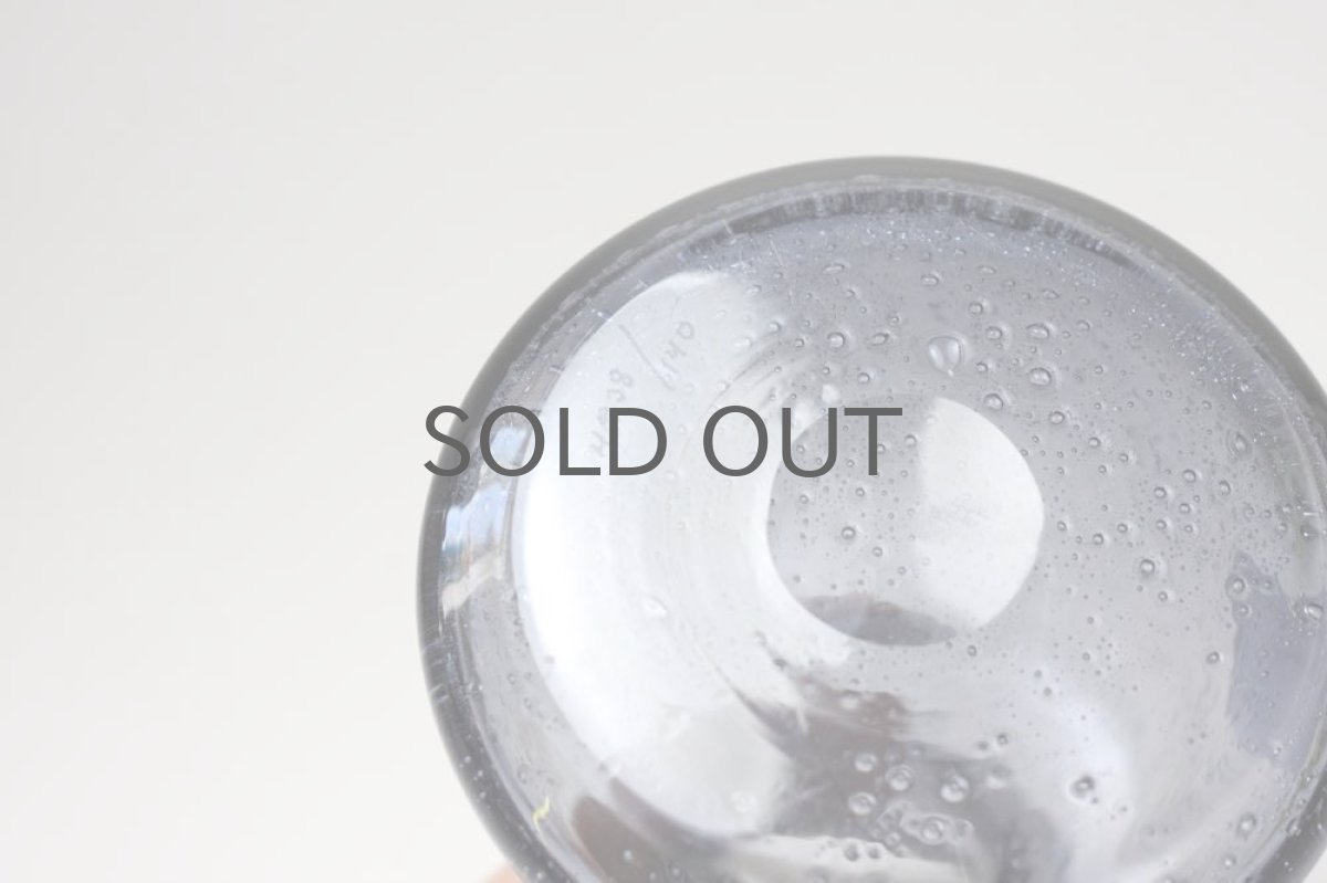 画像6: Erik Hoglund/エリックホグラン/気泡入り/ベース/グレイ (6)