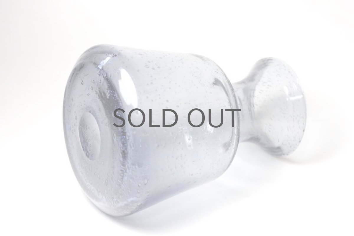 画像5: Erik Hoglund/エリックホグラン/気泡入り/ベース/グレイ (5)