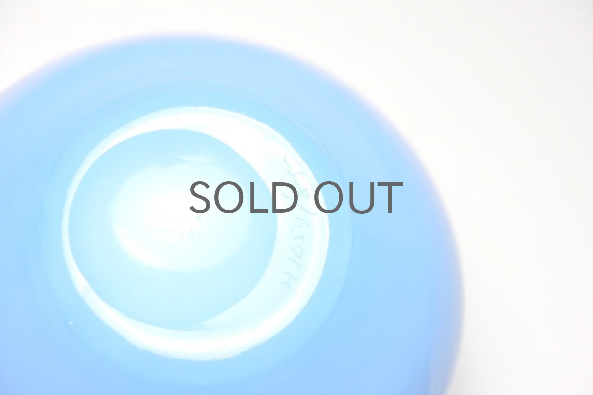 画像3: ErikHoglund/エリックホグラン/ミニベース/ミルキーブルー (3)