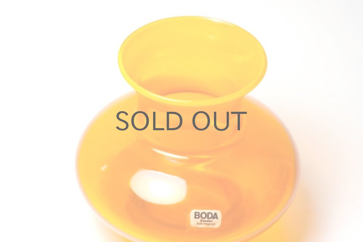 画像2: Erik Hoglund/エリックホグラン/ベース/オレンジ (2)