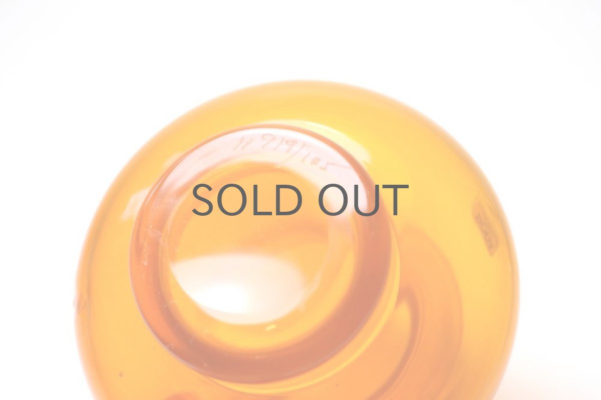 画像3: Erik Hoglund/エリックホグラン/ベース/オレンジ (3)