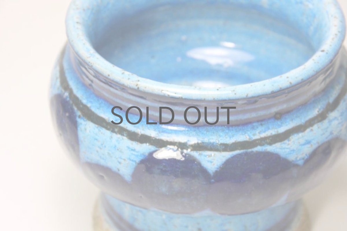 画像4: RORSTRAND/ロールストランド/ Inger Persson/インガー・ペーション/フラワーベースNo1 (4)