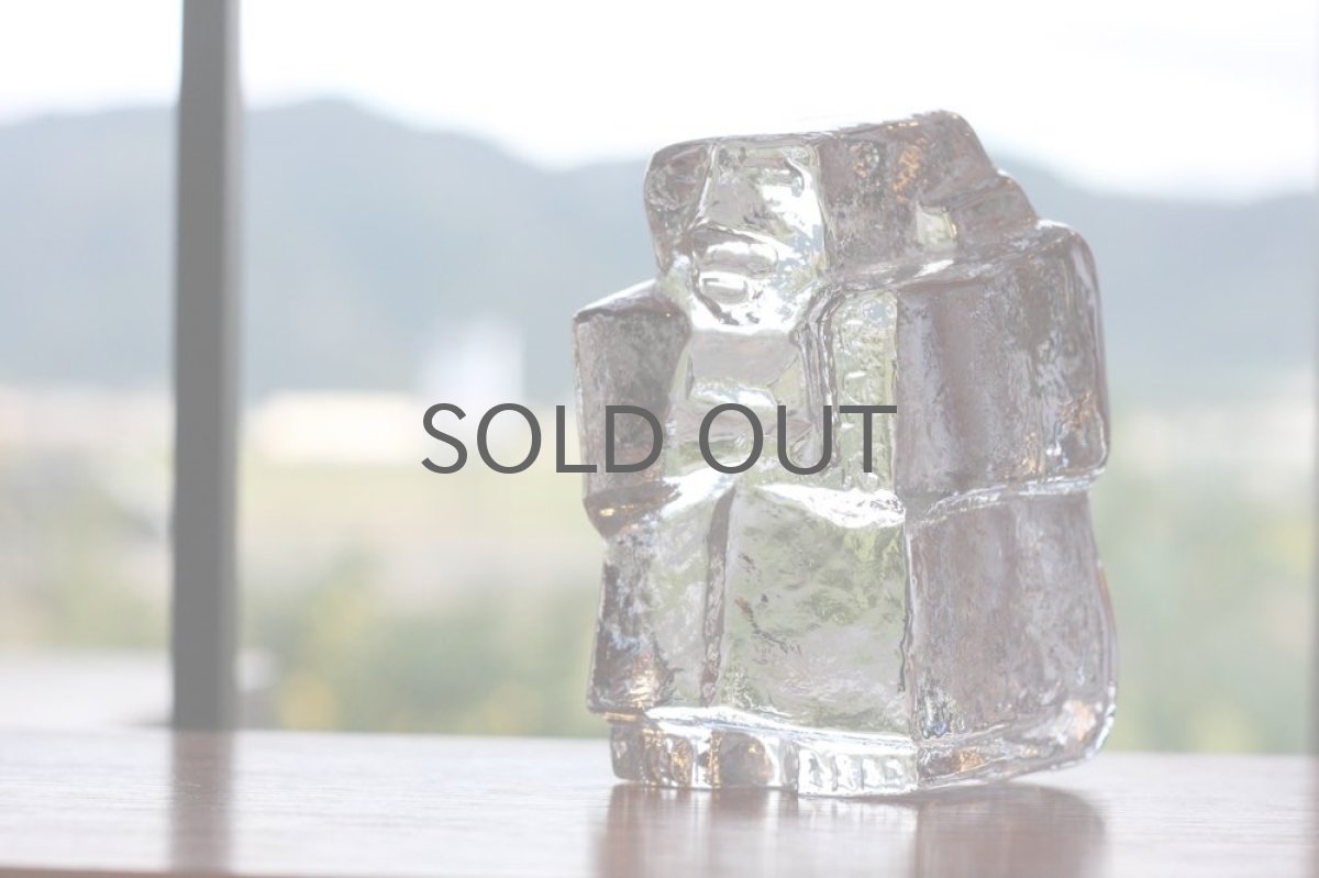 画像3: Erik Hoglund/エリックホグラン/ヒト/ブックエンド (3)