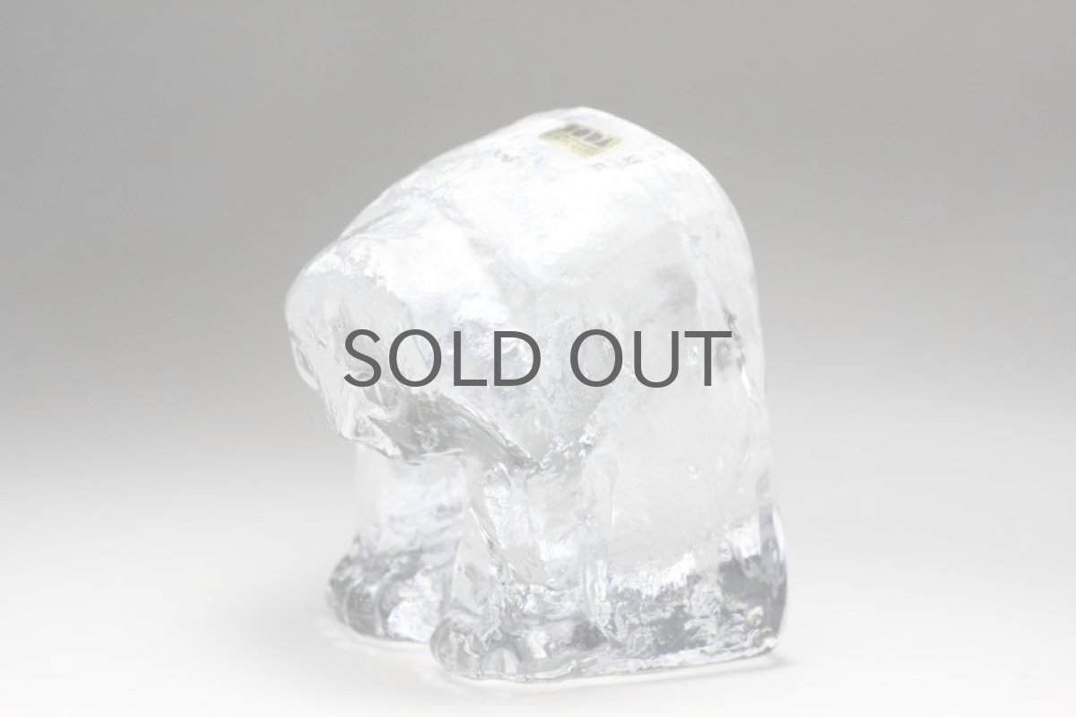 画像3: Erik Hoglund/エリックホグラン/ヒト/ブックエンド/レアポーズ (3)