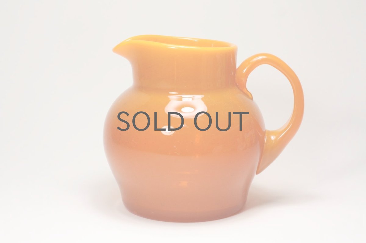 画像2: Erik Hoglund/エリックホグラン/ピッチャー/オレンジ (2)