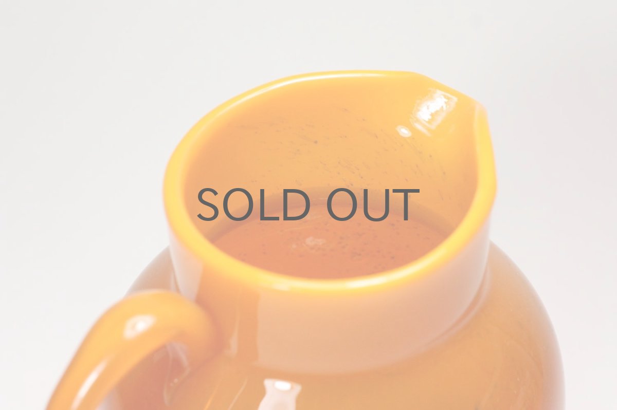 画像4: Erik Hoglund/エリックホグラン/ピッチャー/オレンジ (4)