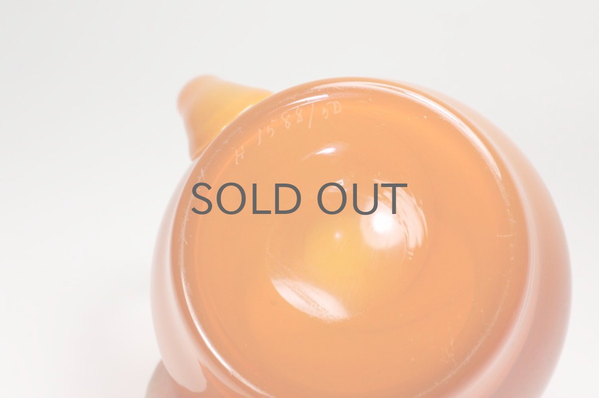 画像7: Erik Hoglund/エリックホグラン/ピッチャー/オレンジ (7)