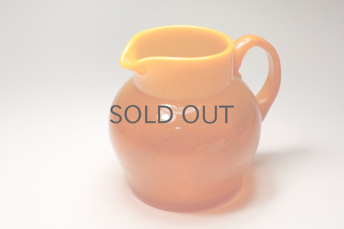 画像3: Erik Hoglund/エリックホグラン/ピッチャー/オレンジ (3)