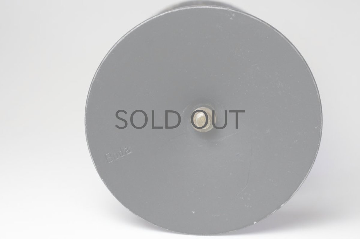 画像5: Erik Hoglund/エリックホグラン/BODA社製/ガラスキャンドルホルダー/ブルー/ Lサイズ (5)