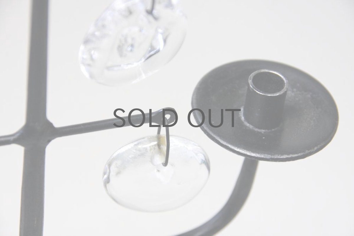 リングを通す穴に取りきれない汚れ