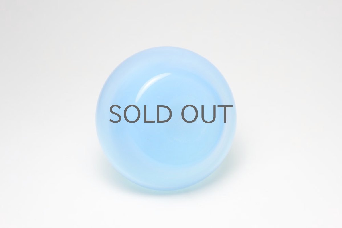 画像3: ErikHoglund/エリックホグラン/一輪挿し/ミルキーブルー/No.2 (3)