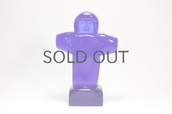 ごっほさま専用＊Erik Hoglund Erik Hoglund / エリックホグラン】ゾウ型ボトル《Boda