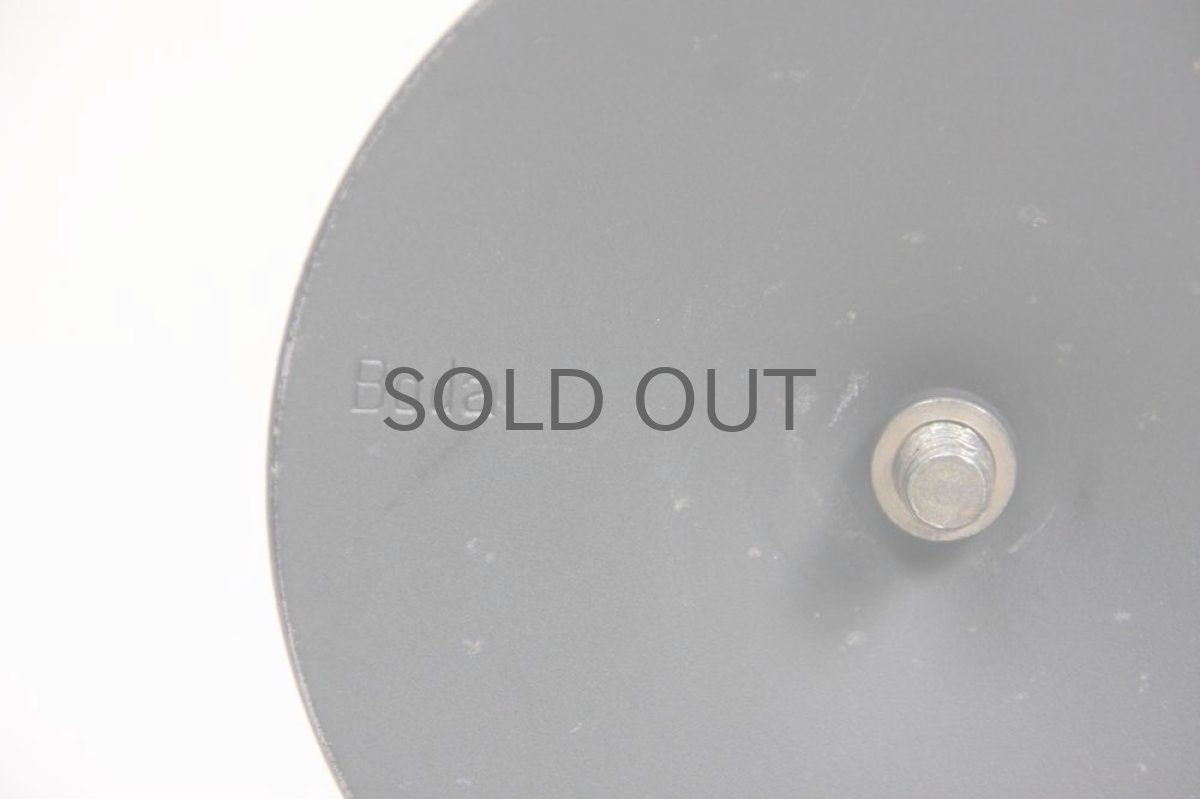 画像5: Erik Hoglund/エリックホグラン/BODA社製/ガラスキャンドルホルダー/2連ブルー/No.2 (5)