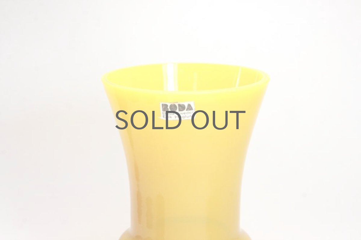 画像2: Erik Hoglund/エリックホグラン/ベース/イエロー (2)