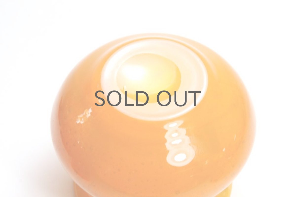 画像5: Erik Hoglund/エリックホグラン/ポット/オレンジ (5)