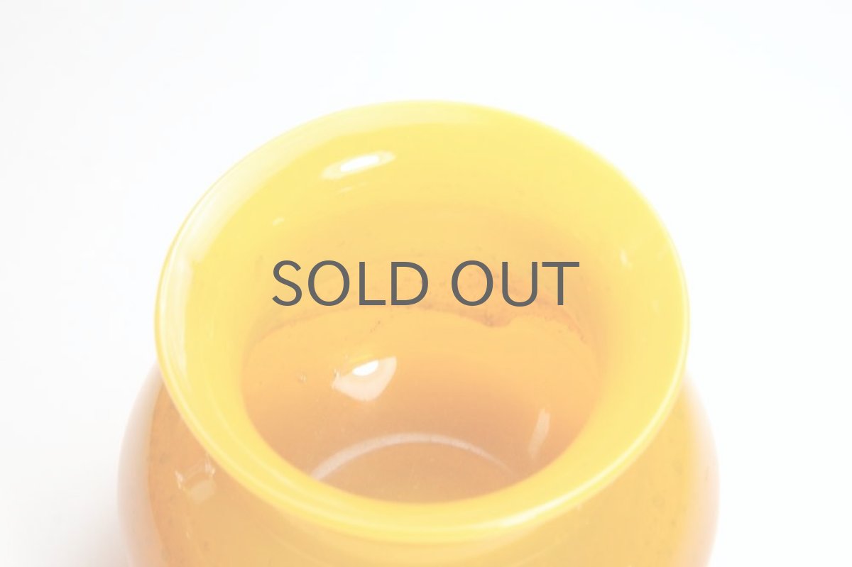 画像4: Erik Hoglund/エリックホグラン/ポット/オレンジ (4)