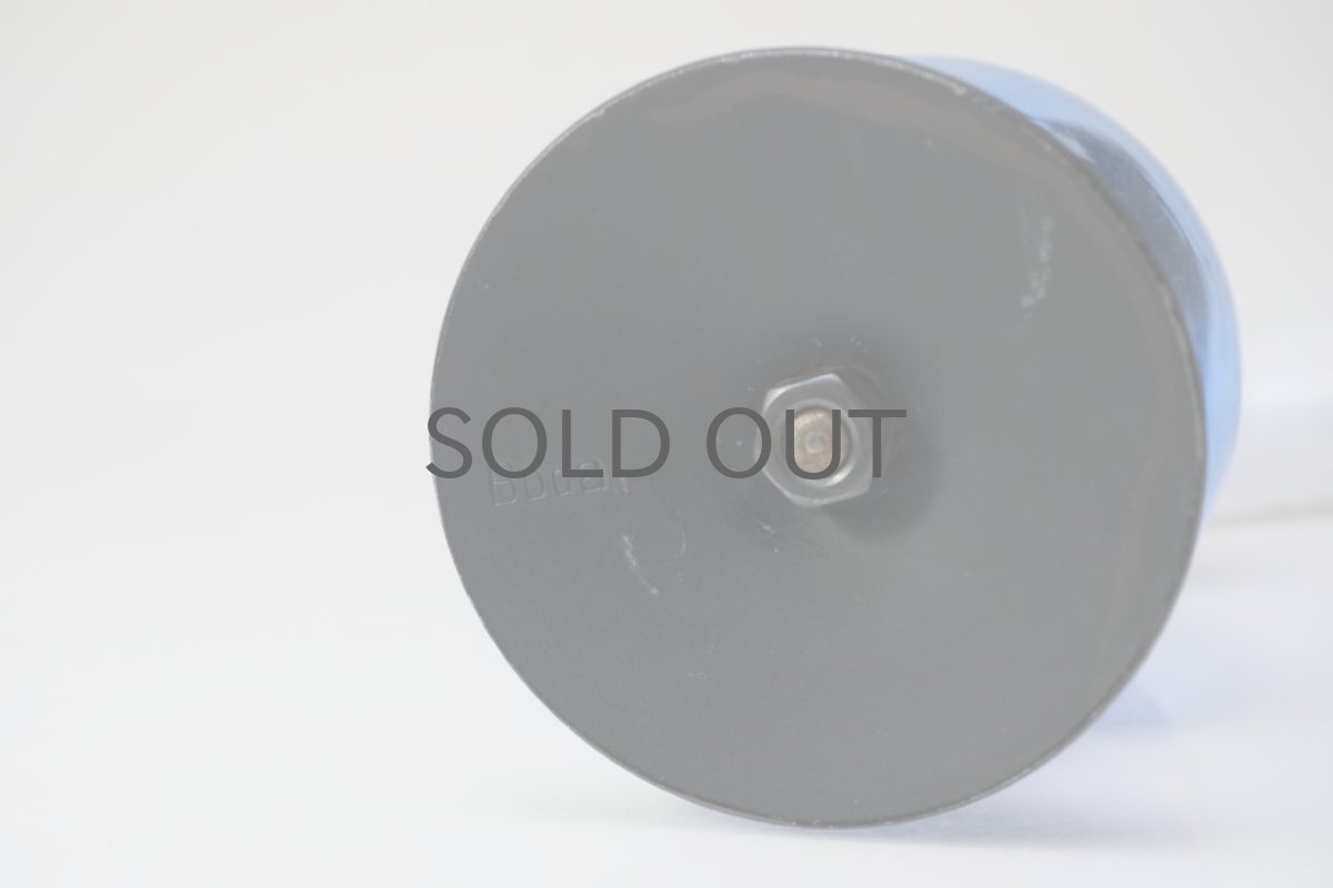 画像7: Erik Hoglund/エリックホグラン/BODA社製/ガラスキャンドルホルダー/ブルー/ Sサイズ (7)