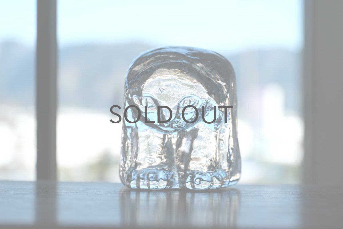 画像2: Erik Hoglund/エリックホグラン/ヒト/ブックエンド/レアポーズ (2)