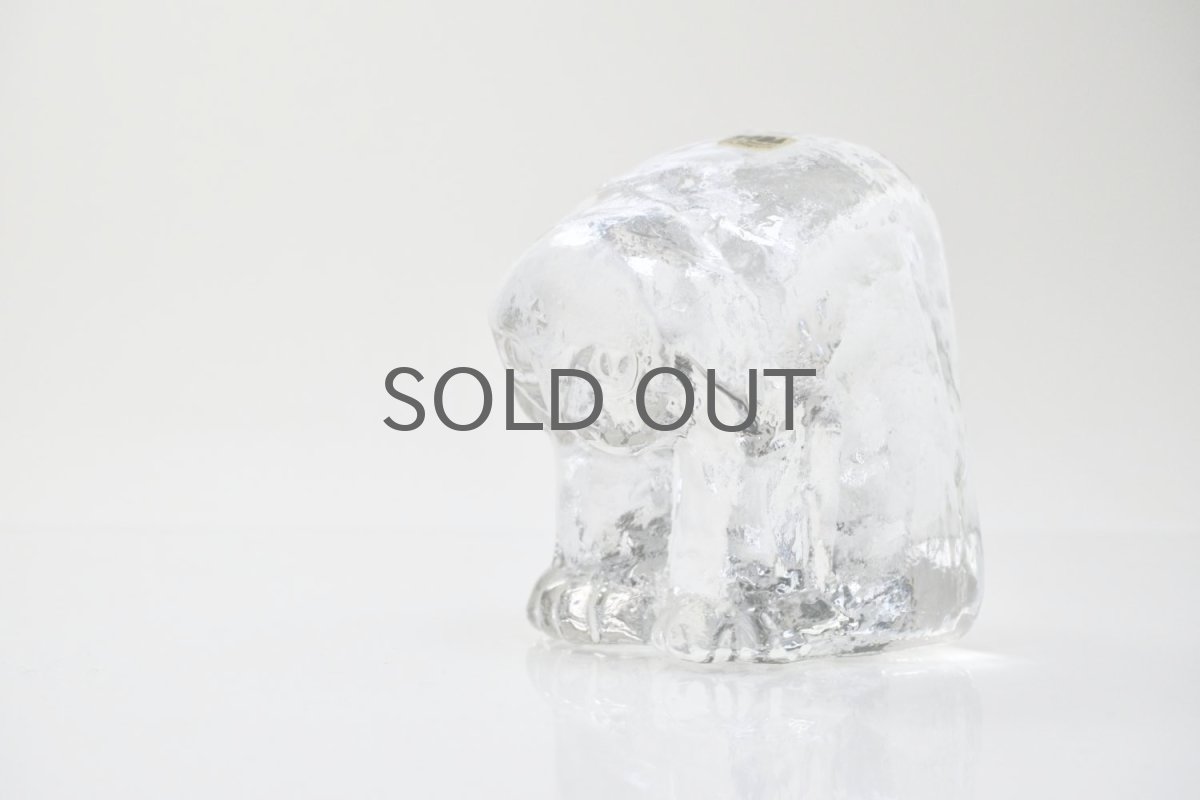 画像5: Erik Hoglund/エリックホグラン/ヒト/ブックエンド/レアポーズ (5)