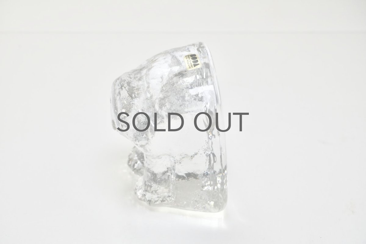 画像6: Erik Hoglund/エリックホグラン/ヒト/ブックエンド/レアポーズ (6)