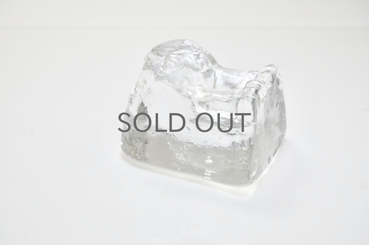 画像8: Erik Hoglund/エリックホグラン/ヒト/ブックエンド/レアポーズ (8)