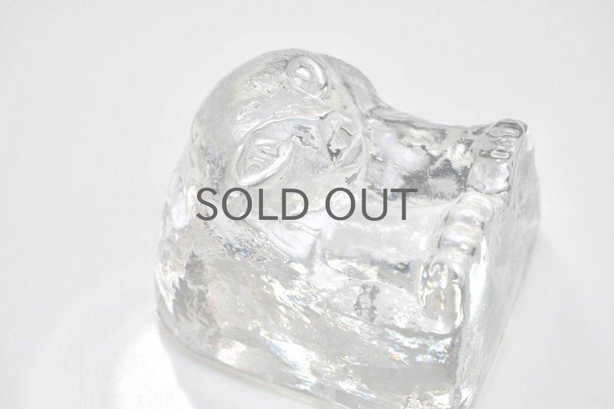 画像9: Erik Hoglund/エリックホグラン/ヒト/ブックエンド/レアポーズ (9)