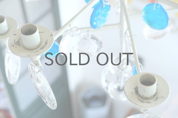 Erik Hoglund/エリックホグラン/BODA社製/ガラスキャンドル