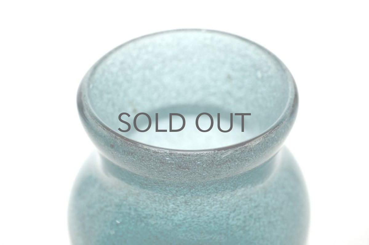 画像3: Erik Hoglund/エリックホグラン/BODA社製/ベース/ブルーグレイ/ベース/貴重 (3)