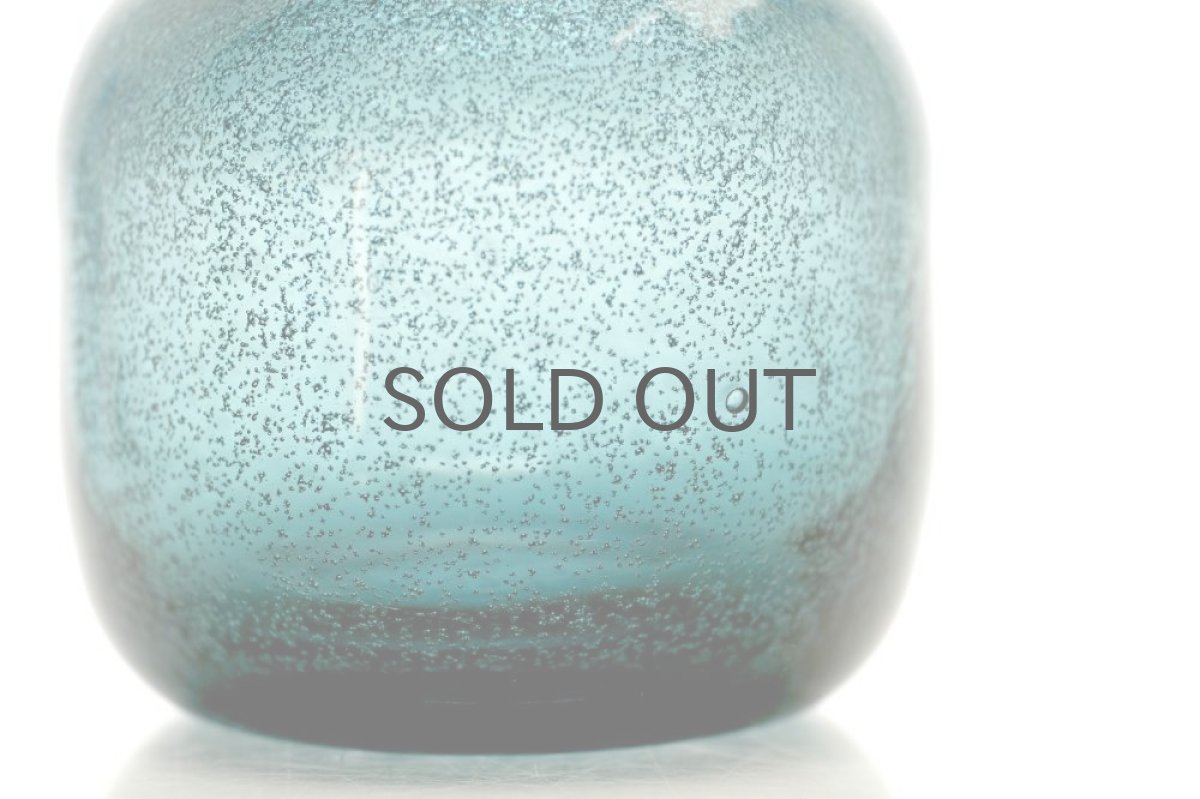 画像4: Erik Hoglund/エリックホグラン/BODA社製/ベース/ブルーグレイ/ベース/貴重 (4)