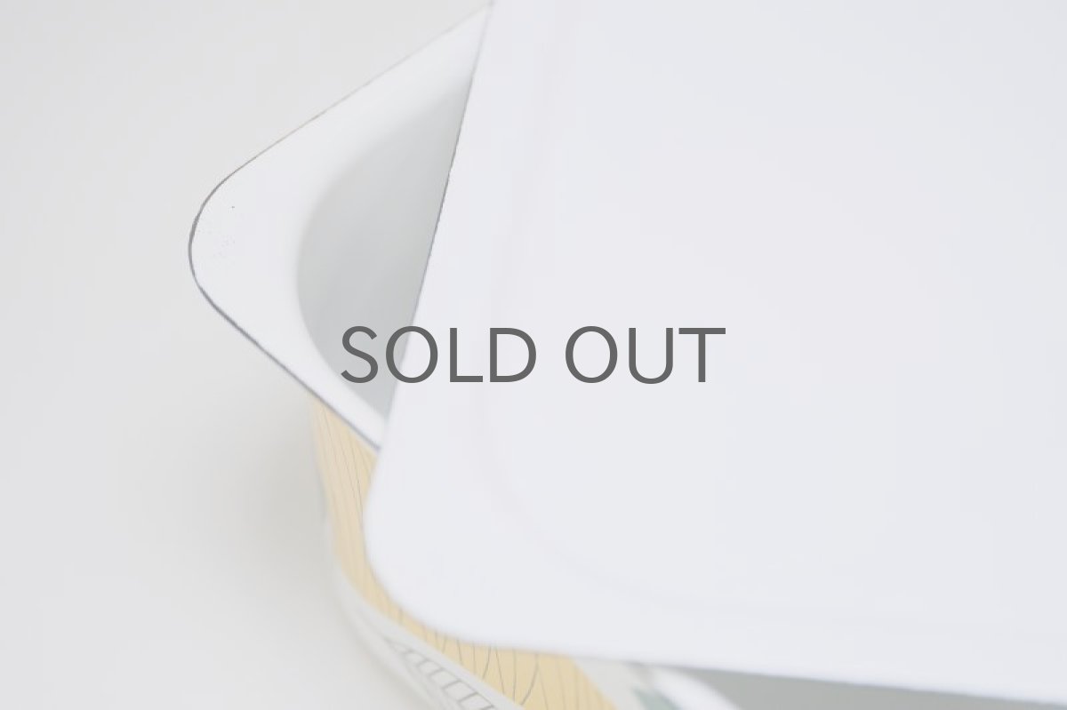 画像8: ビンテージ北欧雑貨/Finel/フィネル/Vegeta/ベジタブル/キャニスター (8)