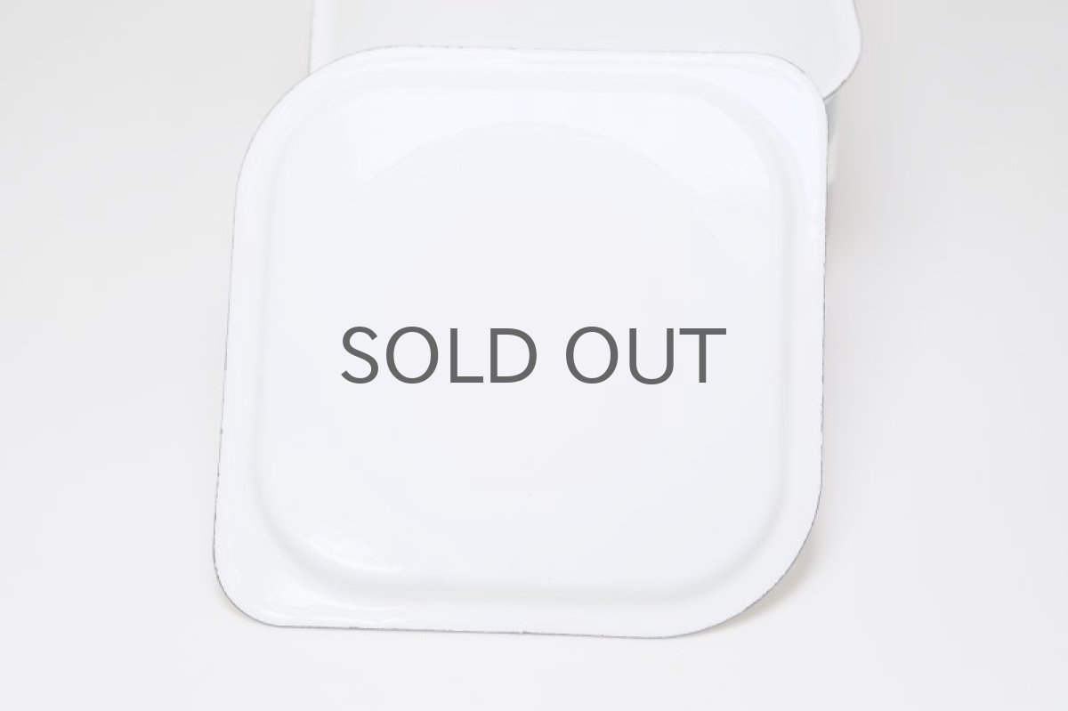 画像9: ビンテージ北欧雑貨/Finel/フィネル/Vegeta/ベジタブル/キャニスター (9)