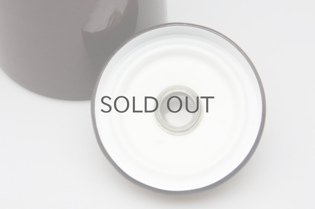 画像5: Finel/フィネル  コーヒーポットブラウン Lサイズ (5)