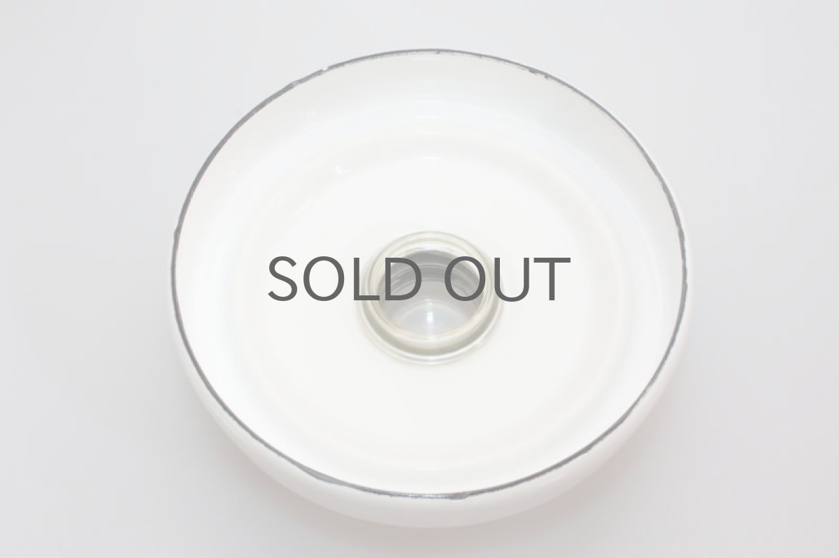 画像5: Finel/フィネル  コーヒーポット白 Lサイズ (5)