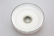 画像5: Finel/フィネル  コーヒーポット白　Lサイズ (5)